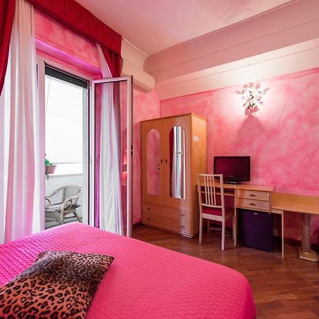 Rifugio Di Roma Bed & Breakfast Eksteriør bilde