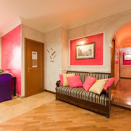 Rifugio Di Roma Bed & Breakfast Rom bilde