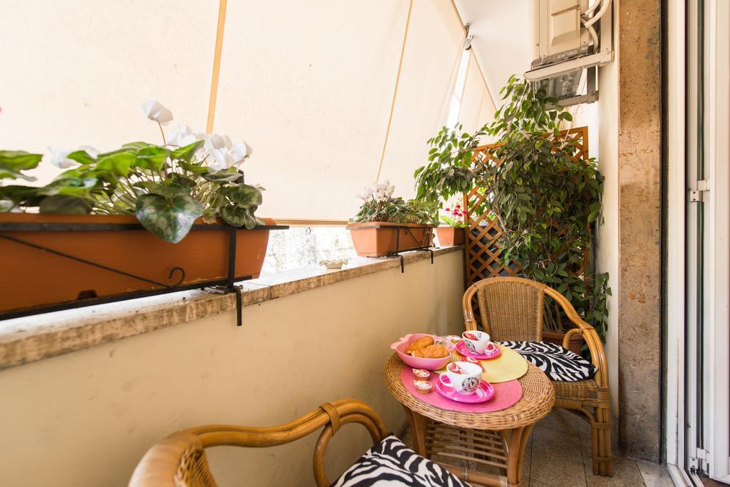 Rifugio Di Roma Bed & Breakfast Rom bilde
