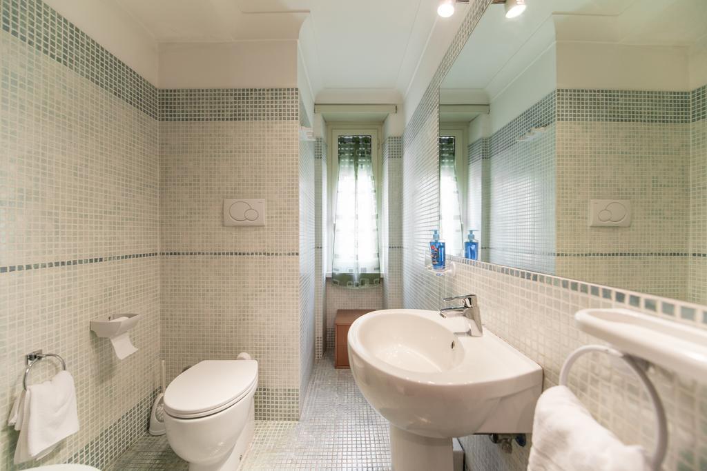 Rifugio Di Roma Bed & Breakfast Rom bilde