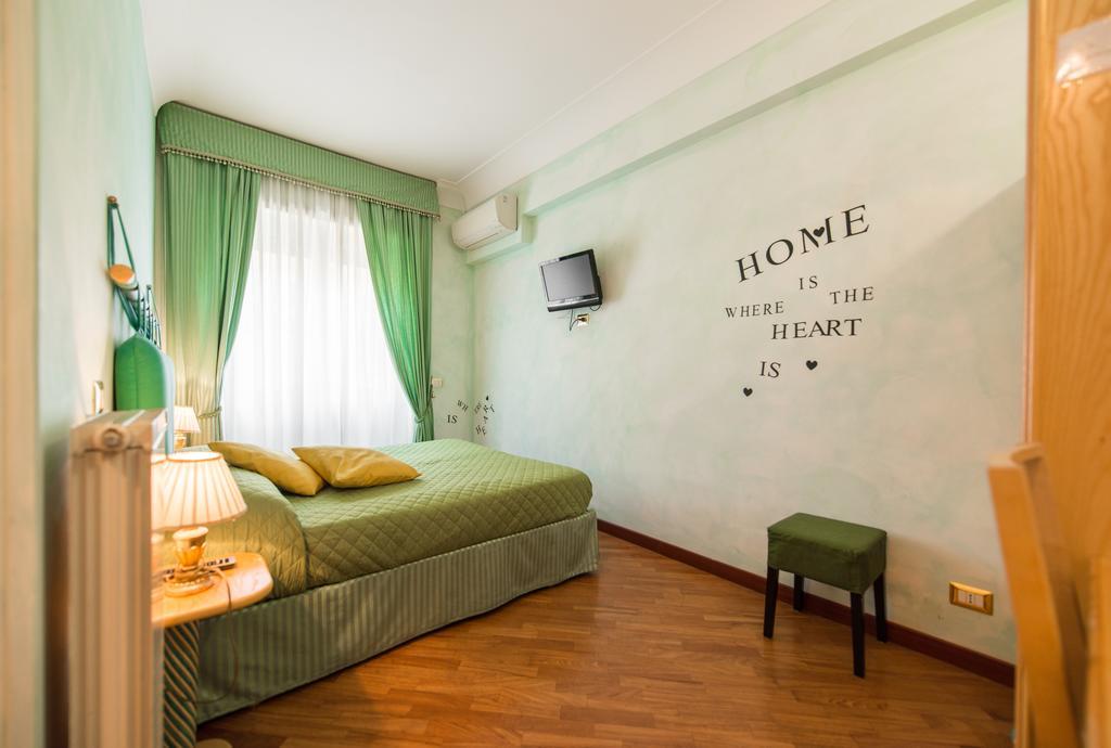 Rifugio Di Roma Bed & Breakfast Rom bilde