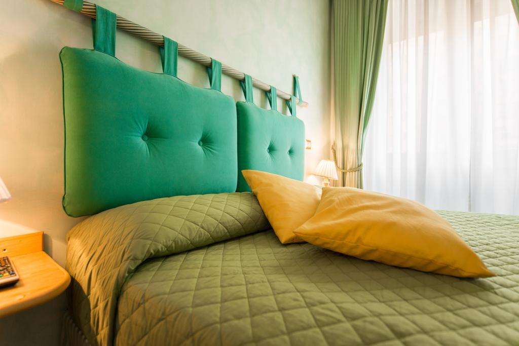 Rifugio Di Roma Bed & Breakfast Rom bilde