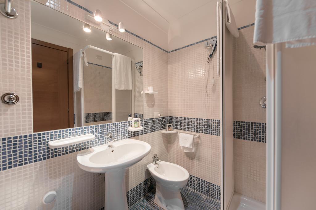 Rifugio Di Roma Bed & Breakfast Rom bilde