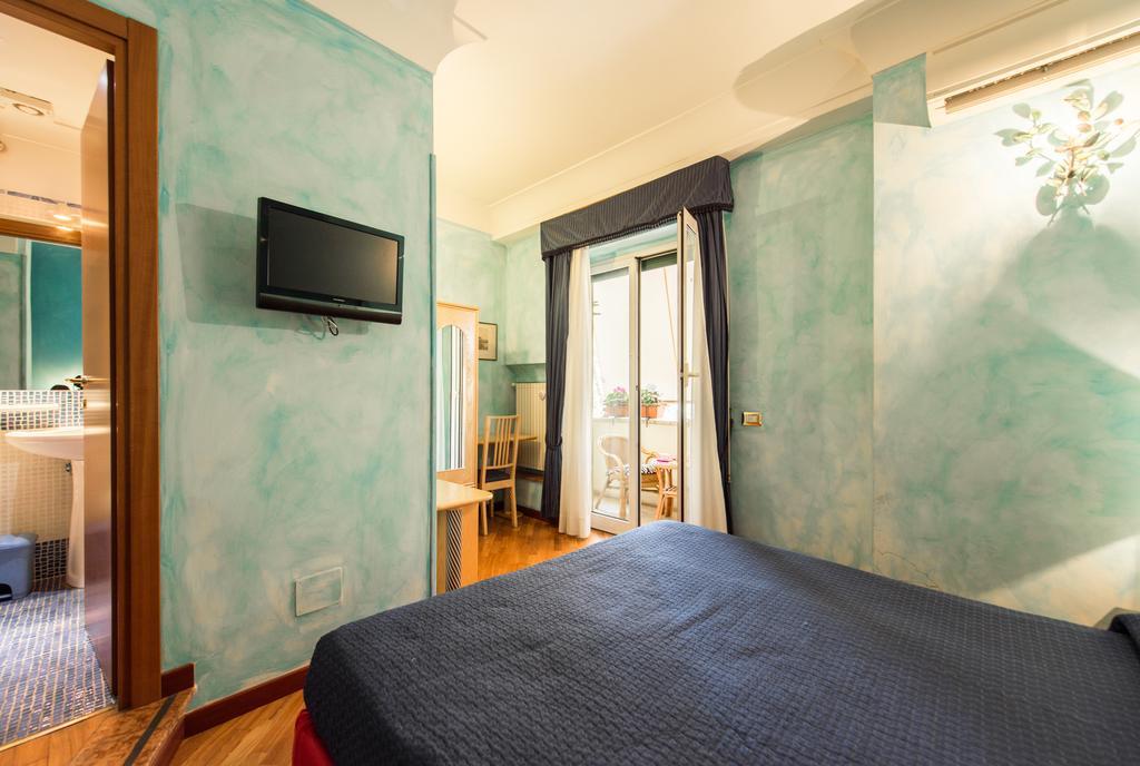 Rifugio Di Roma Bed & Breakfast Rom bilde