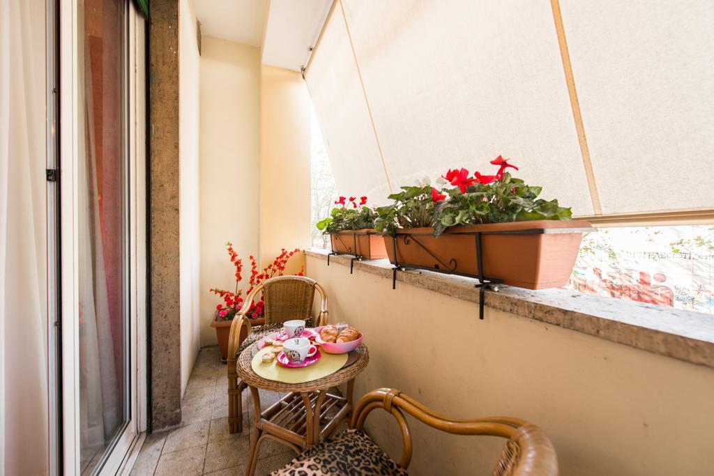 Rifugio Di Roma Bed & Breakfast Rom bilde