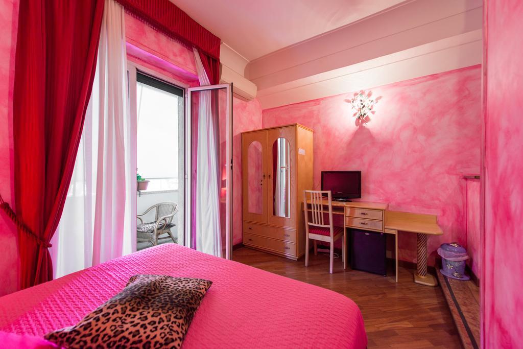 Rifugio Di Roma Bed & Breakfast Eksteriør bilde