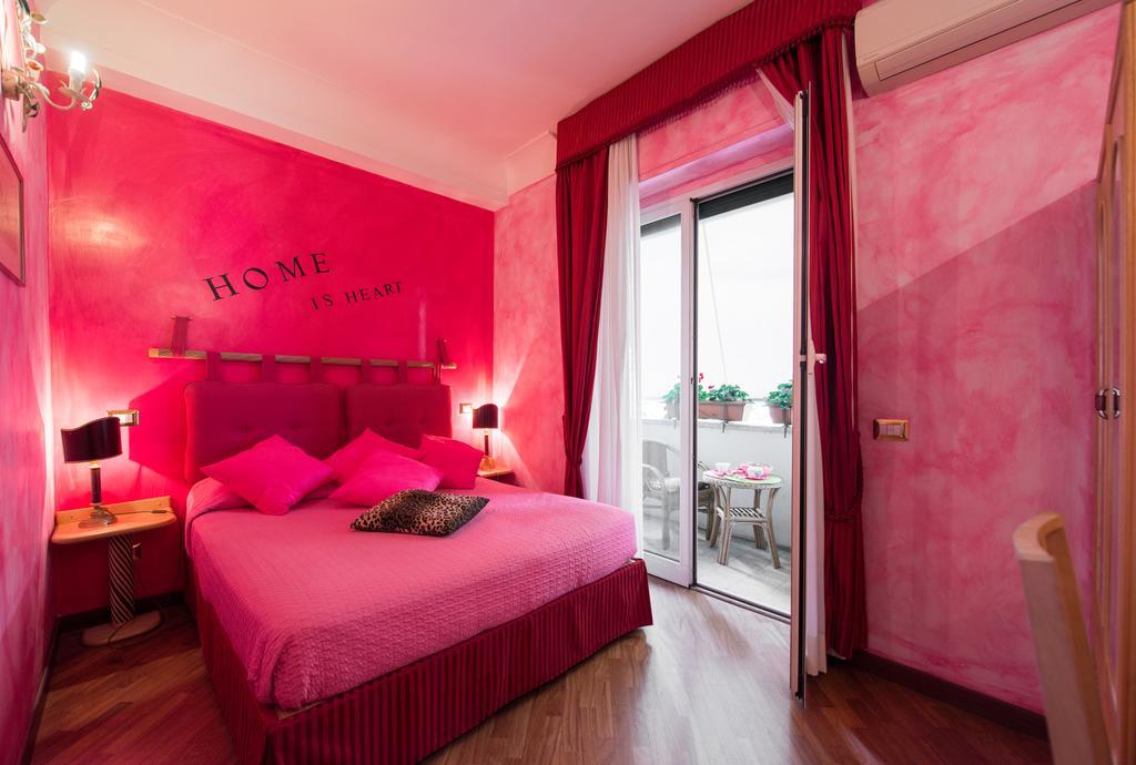 Rifugio Di Roma Bed & Breakfast Rom bilde