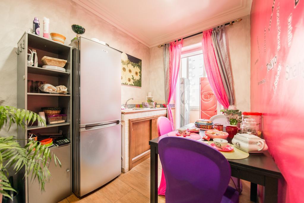 Rifugio Di Roma Bed & Breakfast Rom bilde