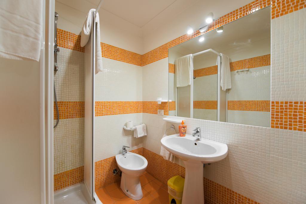 Rifugio Di Roma Bed & Breakfast Rom bilde