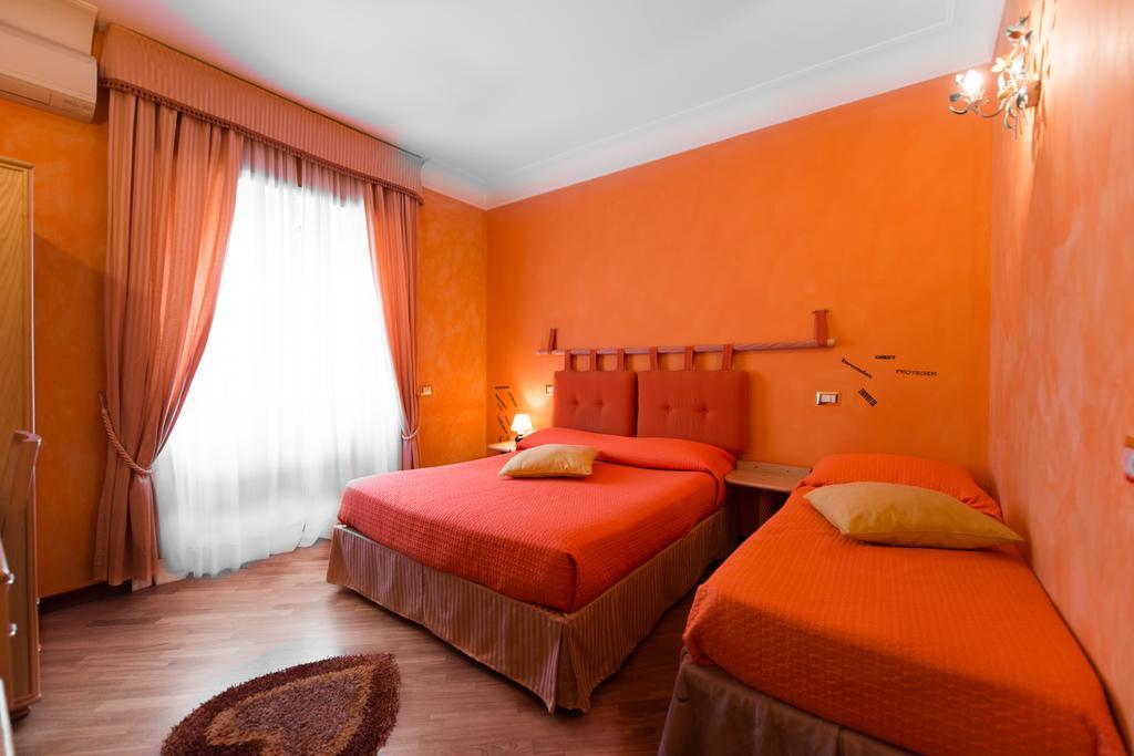 Rifugio Di Roma Bed & Breakfast Rom bilde
