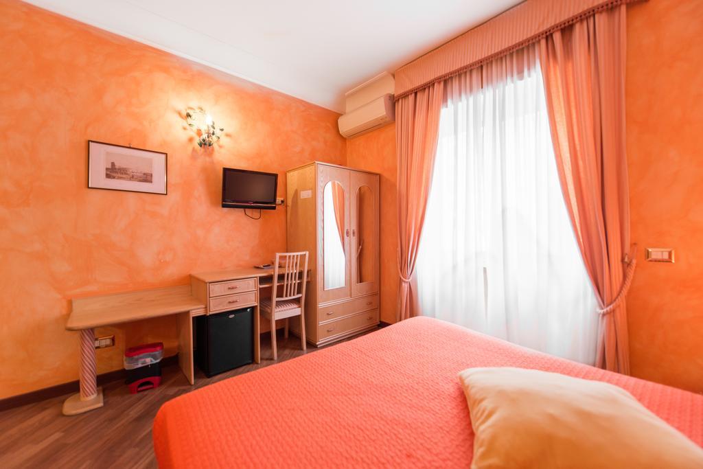 Rifugio Di Roma Bed & Breakfast Rom bilde